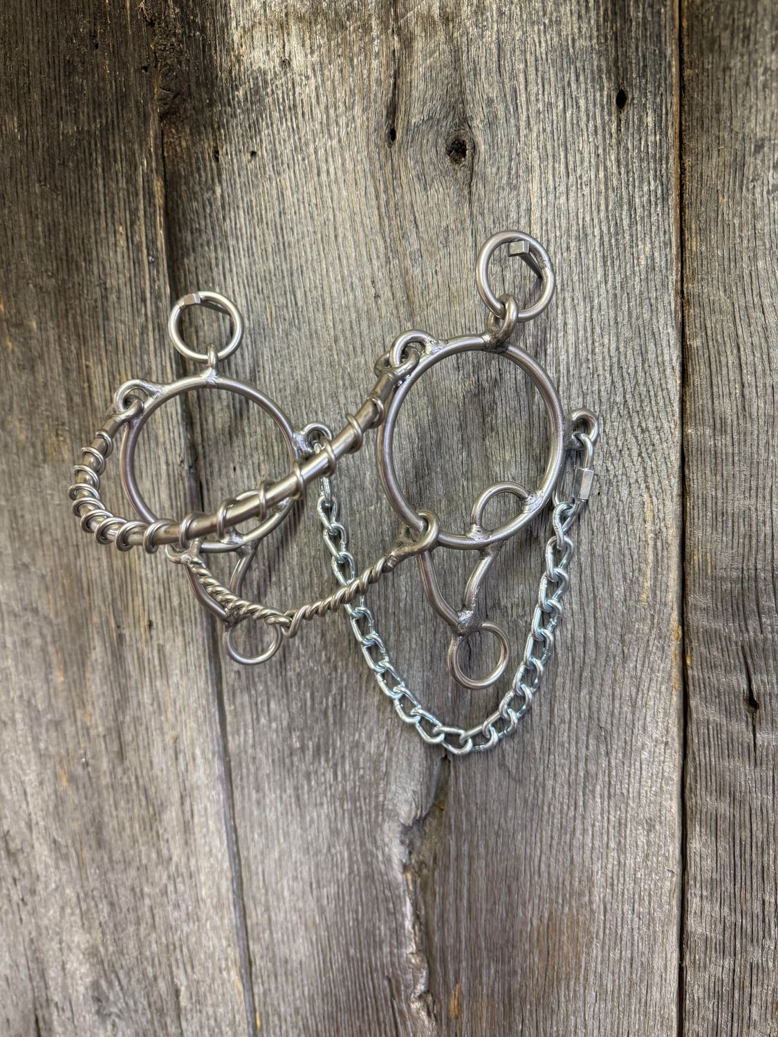 #820 The “Dale” combo short