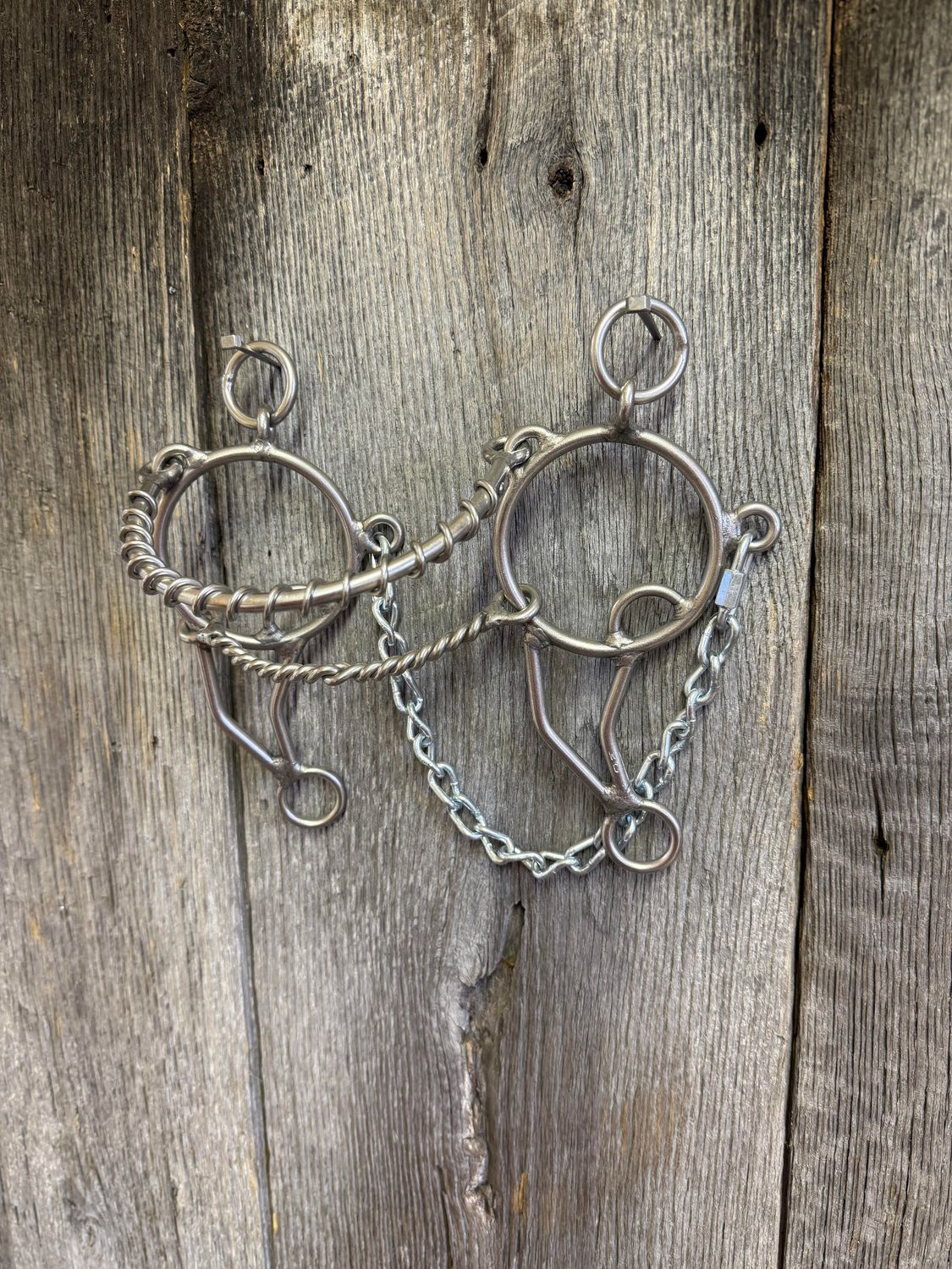 ​​#821 The “Dale” combo Medium