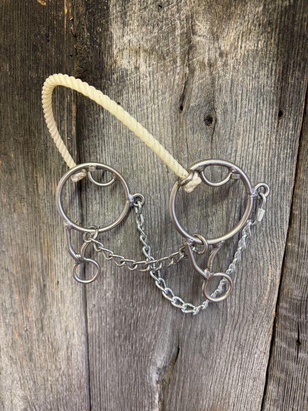 #808 The “Connor” combo​