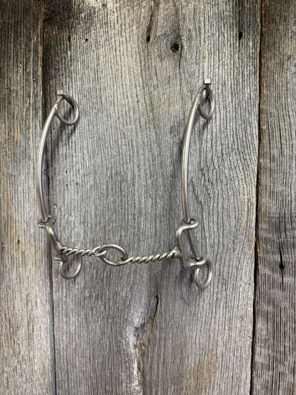 #924 Draw gag on shanks