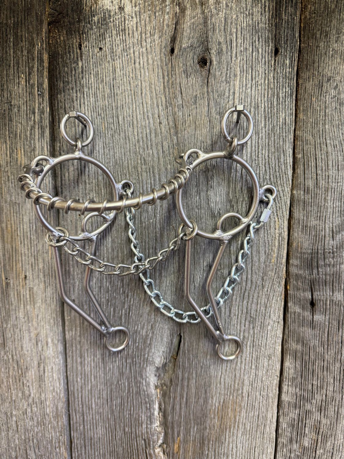 ​​#822 The “Dale” combo​ long