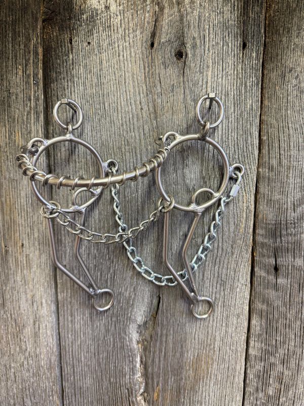 ​​#822 The “Dale” combo​ long