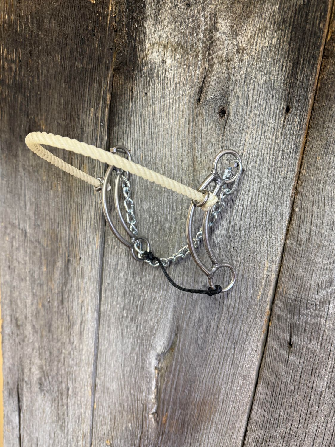 #901 6” Rope nose hack