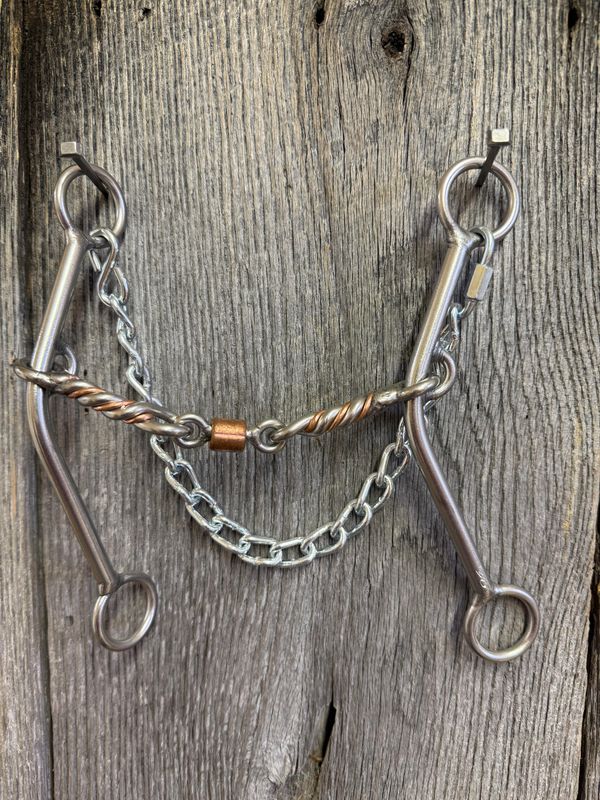 ​#780 8” cheek no gag​