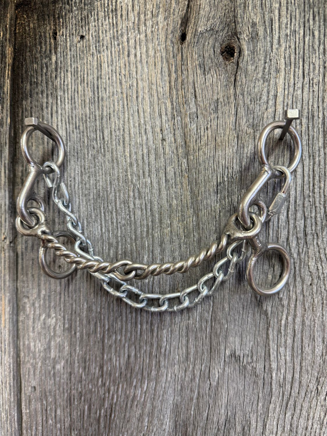 #776 4” cheek no gag