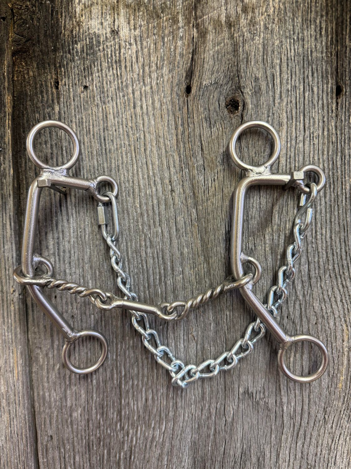 ​​#761 7” cheek no gag SB