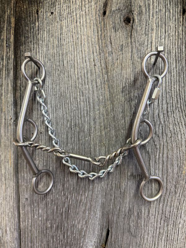 ​#752 7” cheek limited gag​