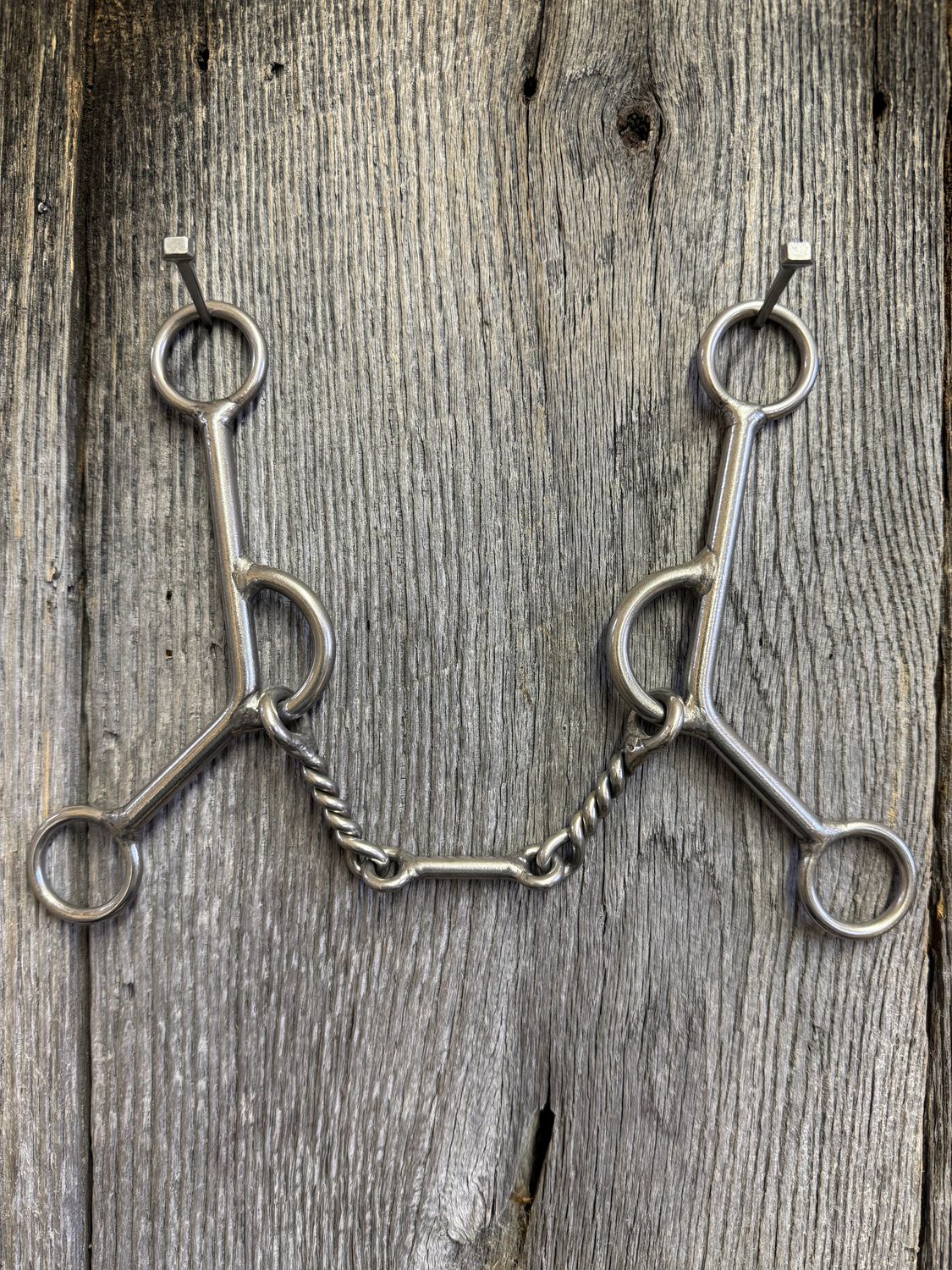 ​​#726 Angled reverse gag