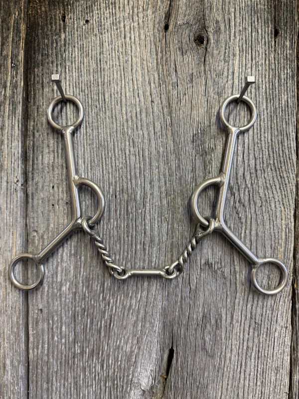 ​​#726 Angled reverse gag