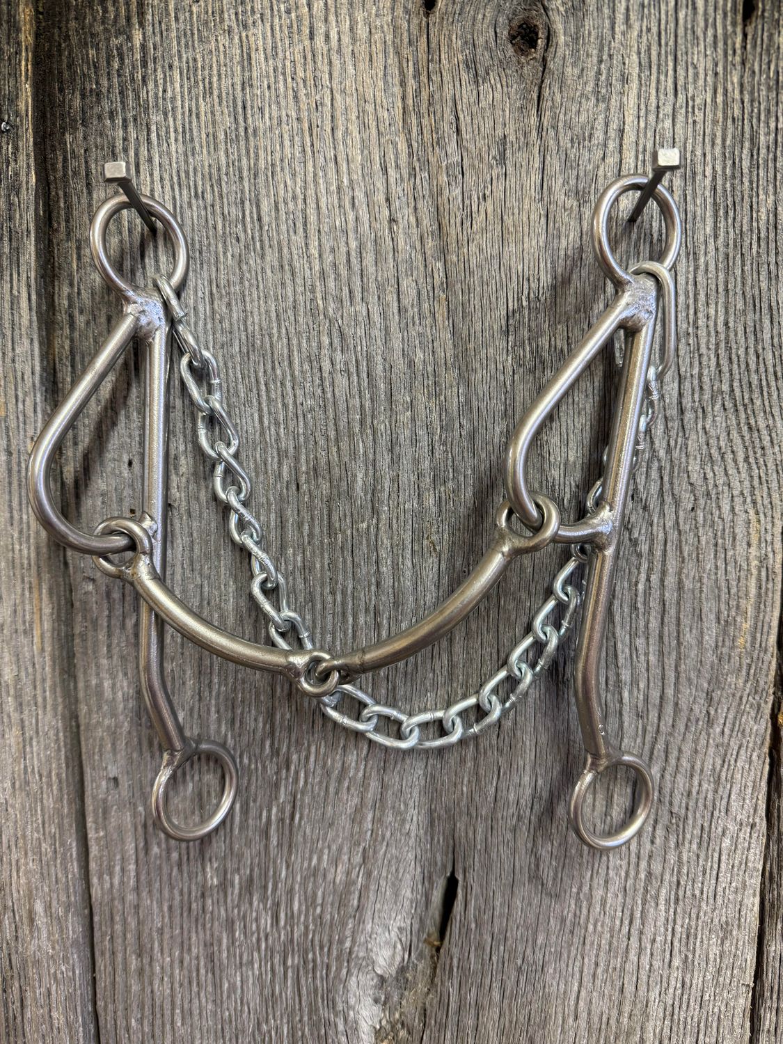 ​#731 LS Bully Bit