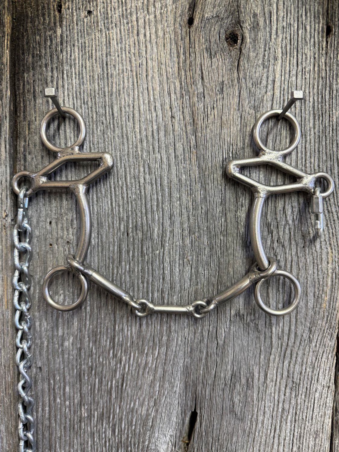 #721 The “Woody” bit​