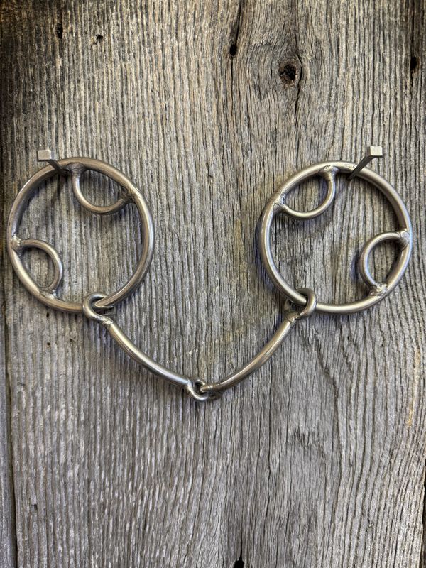 ​​#704 O-Ring 2 stops​