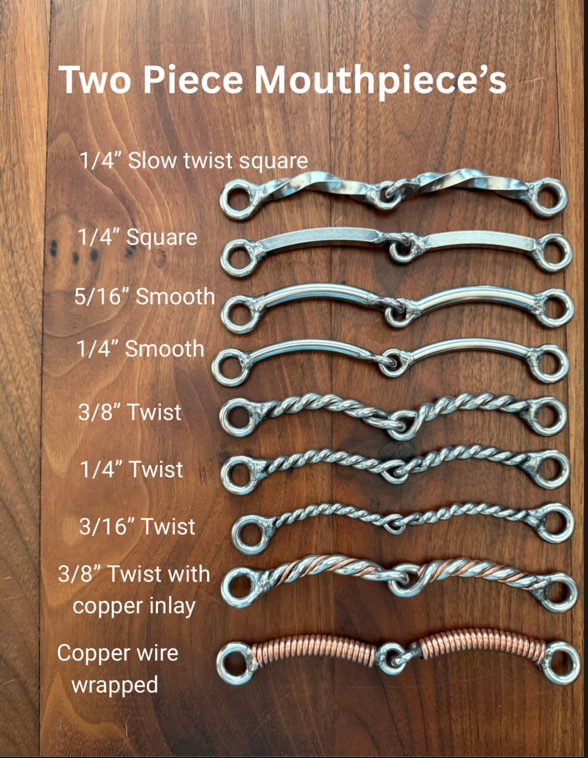 #721 The “Woody” bit​