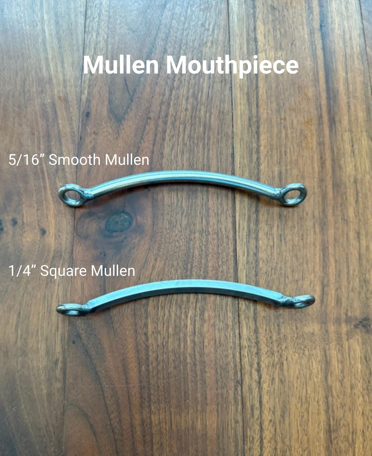 ​#725 med shank sliding gag