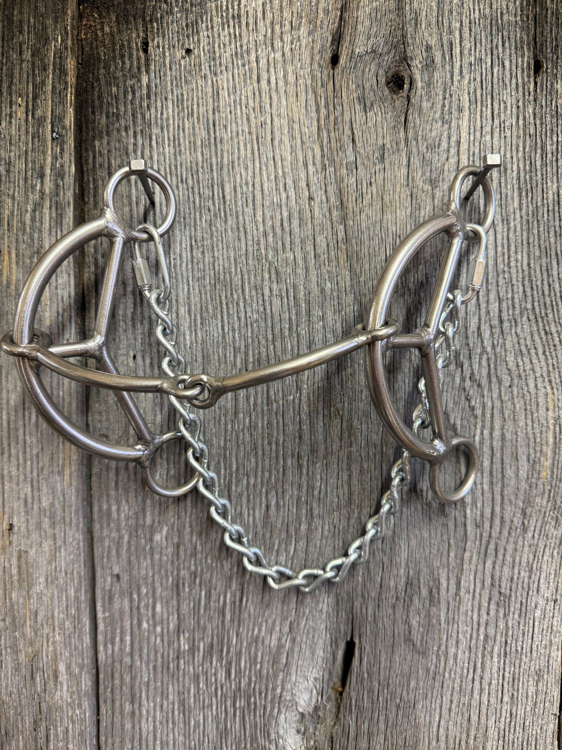 ​​#734 6” cheek