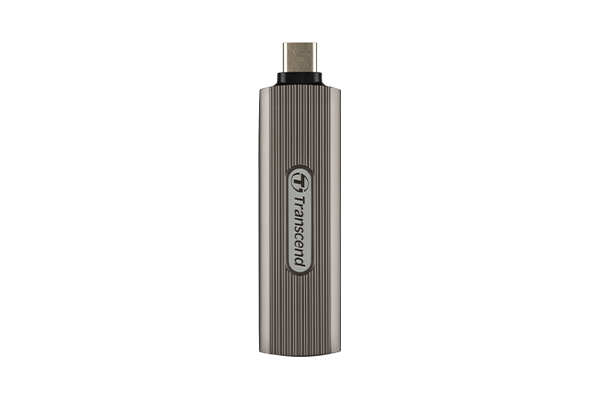 Transcend External, Portable SSD ESD330C USB 10Gbps Type-C