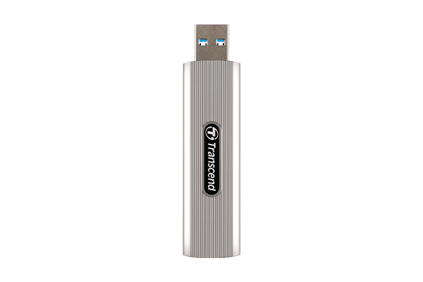 Transcend External, Portable SSD ESD320A USB 10Gbps Type-A