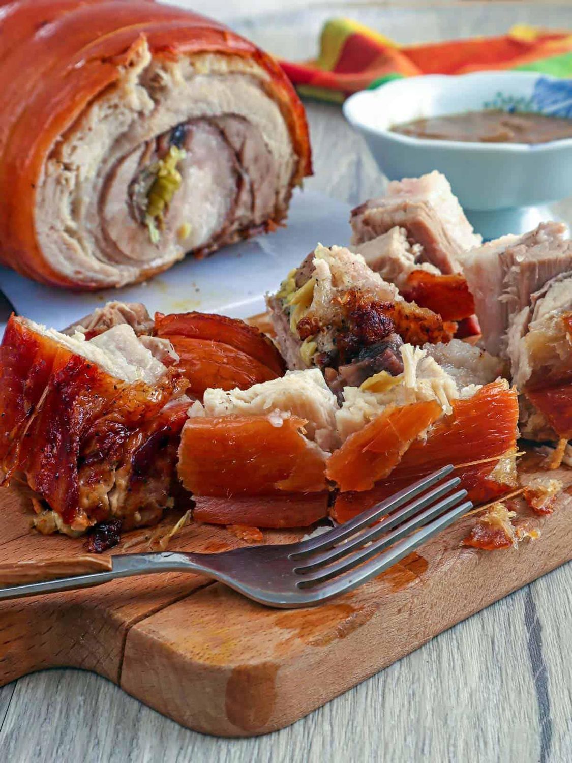 BELLYCHON(250 grams)