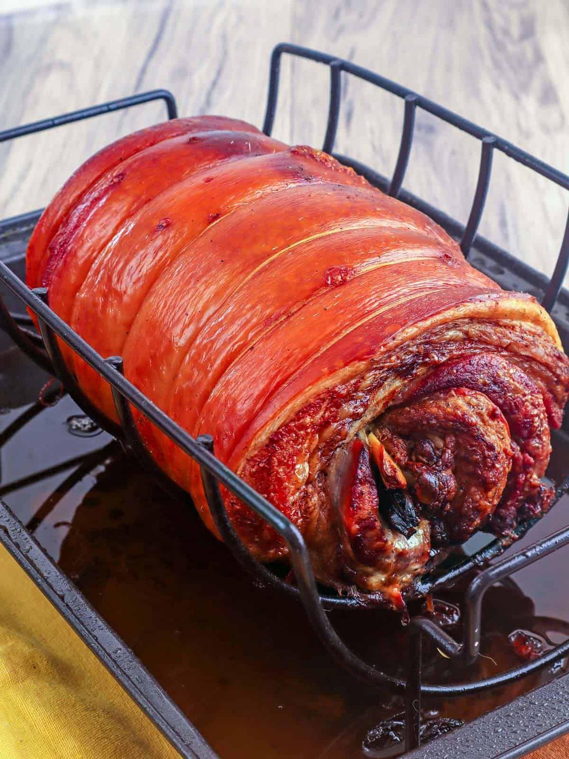BELLYCHON(1KG)