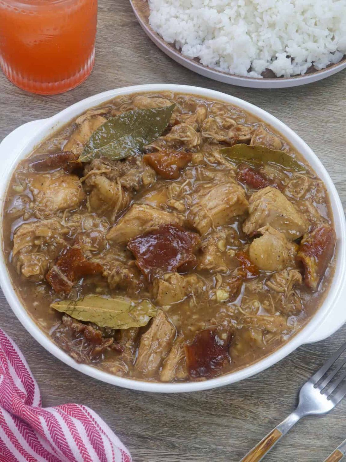 Letchon Paksiw
