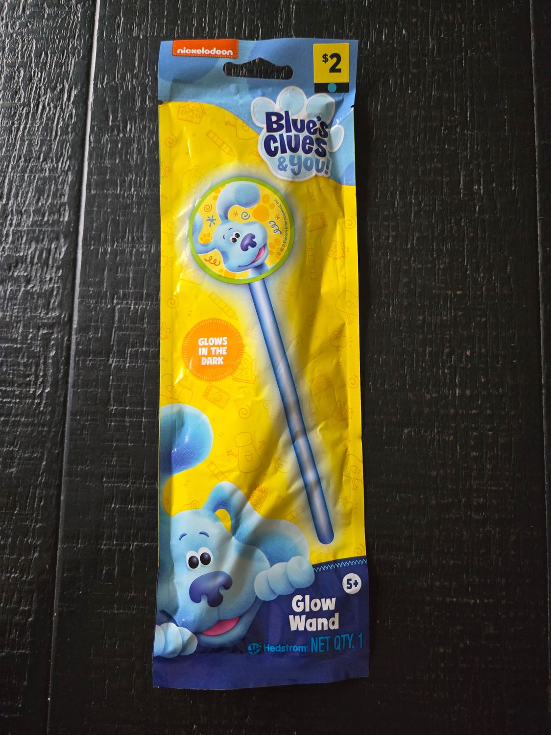 Glow Wand
