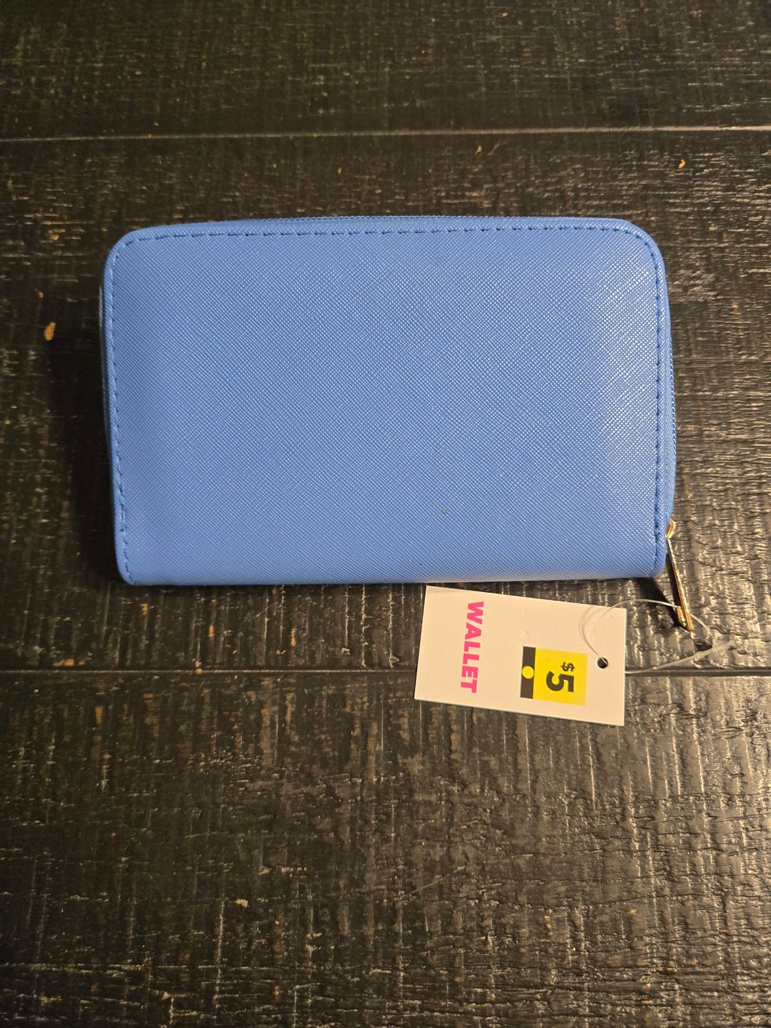 Blue Wallet