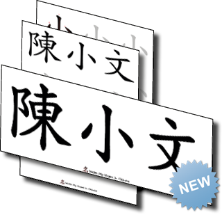 NEW BUNDLE - Digital Name Practise Worksheet &amp; Name Poster bundle