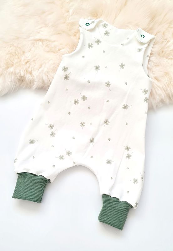 Romper "Glück"
