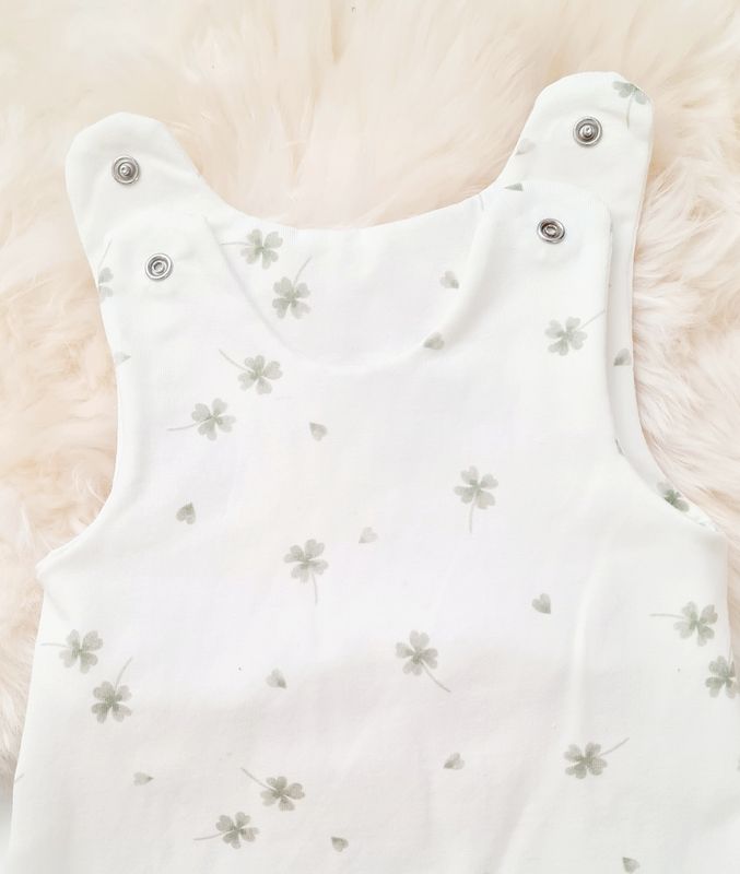 Romper "Glück"