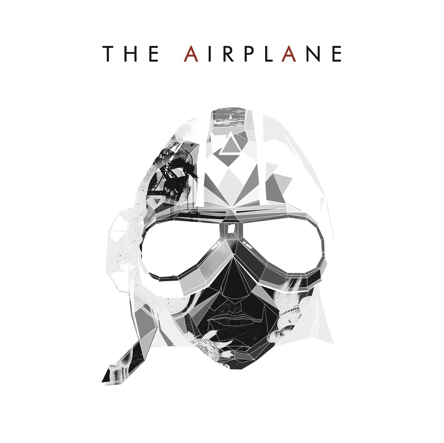 Album "The Airplane" Album "The Airplane"