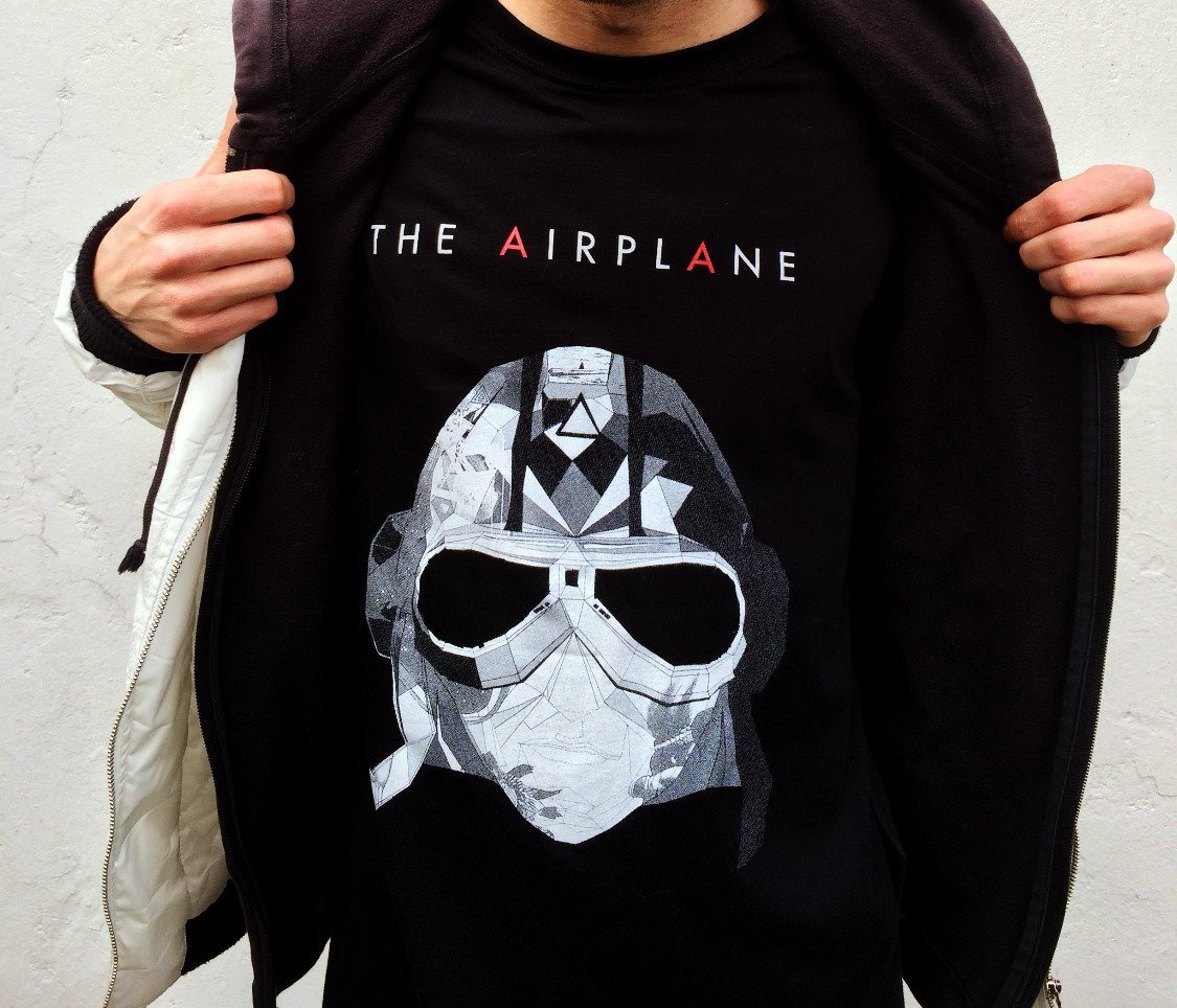 T shirt T shirt
