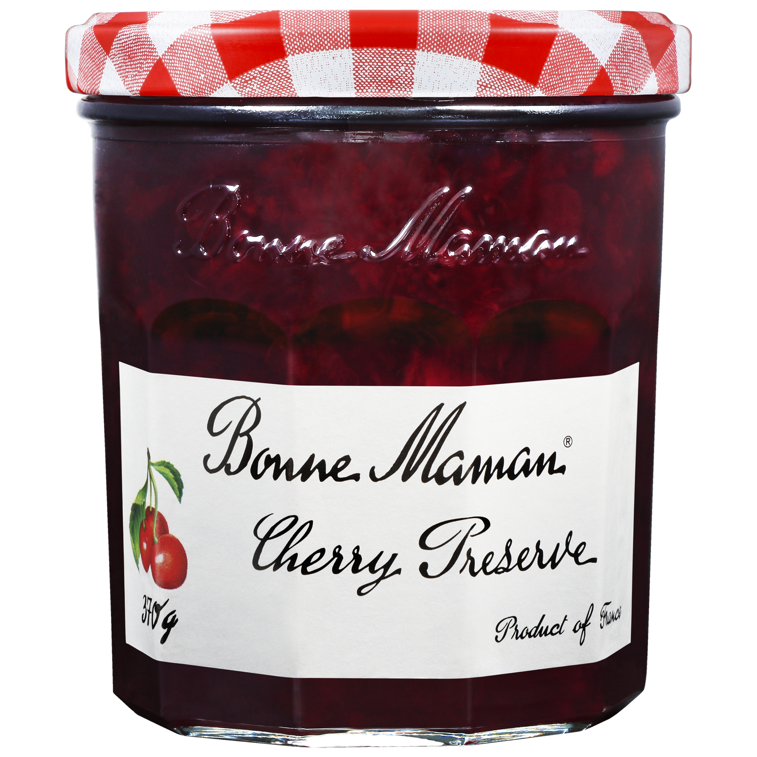 Mermelada de Cereza Bonne Maman 370 g
