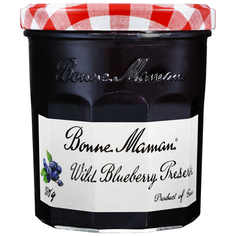 Mermelada de Arándanos Bonne Maman 370 g