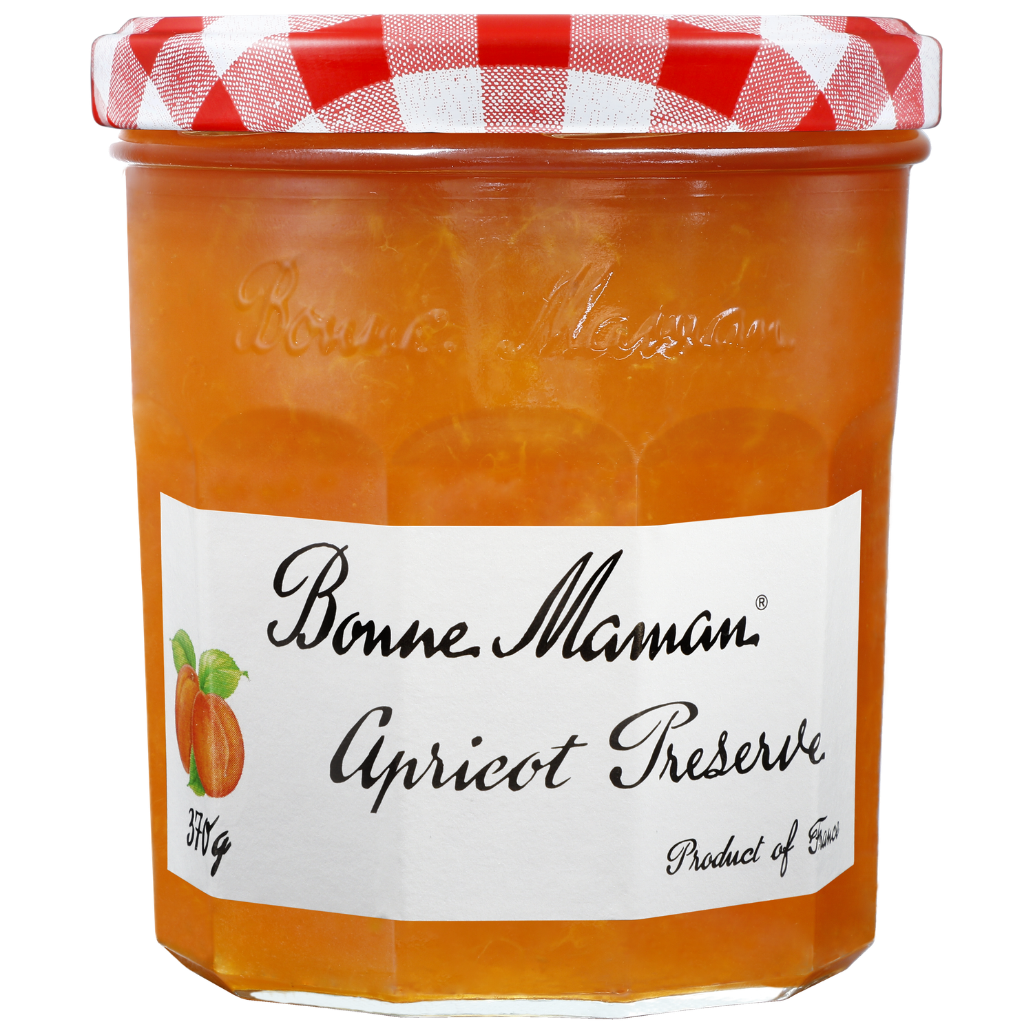 Mermelada de Albaricoque Bonne Maman 370 g
