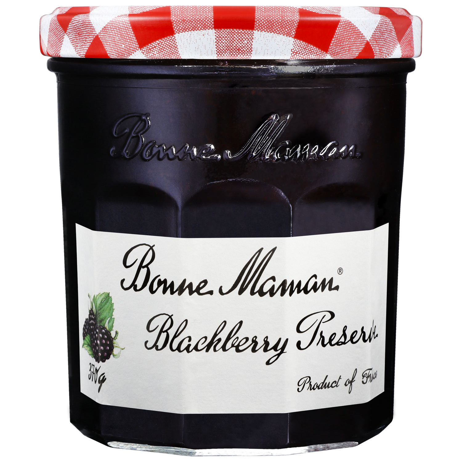 Mermelada de Mora Bonne Maman 370 g