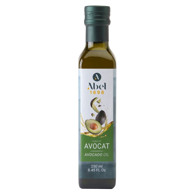 Aceite de Aguacate 250ml