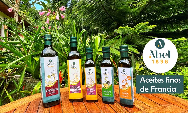 Aceites ABEL