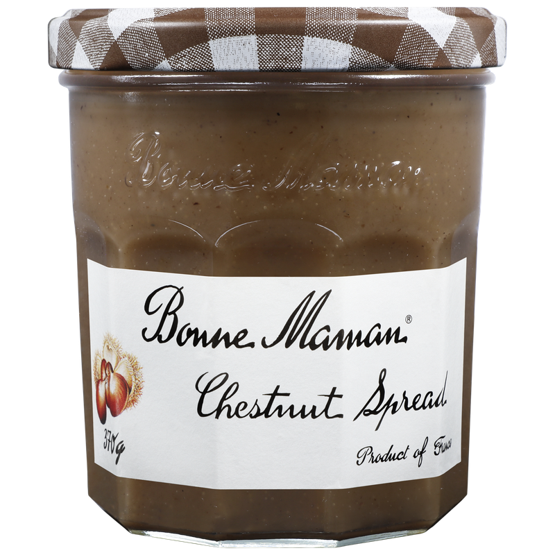 Mermelada de Castaña Bonne Maman 370 g