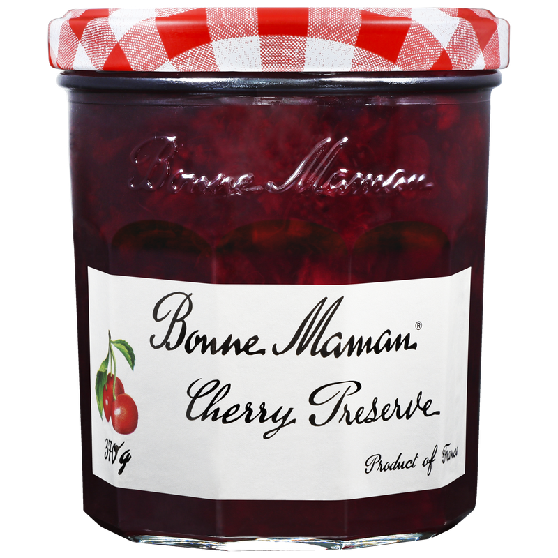 Mermelada de Cereza Bonne Maman 370 g Mermelada de Cereza Bonne Maman 370 g
