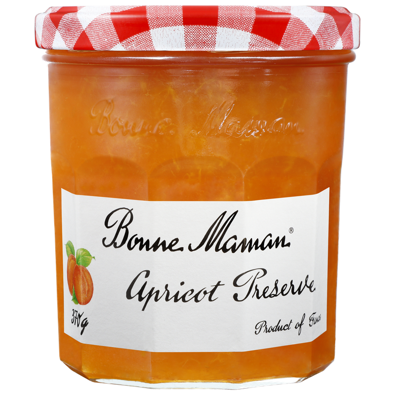 Mermelada de Albaricoque Bonne Maman 370 g Mermelada de Albaricoque Bonne Maman 370 g