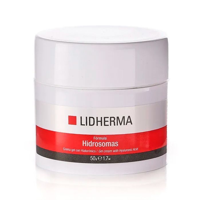 Hidrosomas crema gel x 50gr