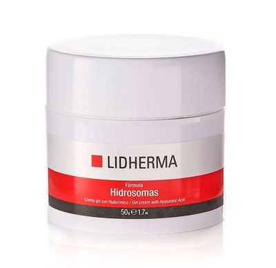 Hidrosomas crema gel x 50gr