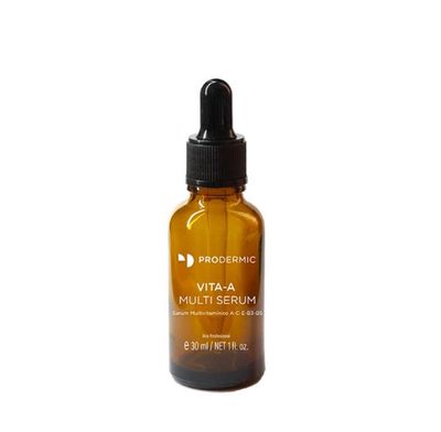 Serum Multivitamínico A-c-e-b3-b5 x 30ml