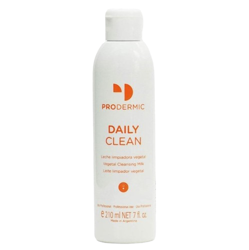 Daily Clean 210 ml