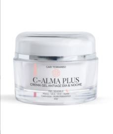 C-ALMA PLUS CREMA GEL X 50GR