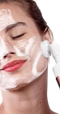 CLEANSING MOUSSE