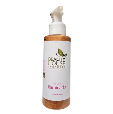 BODY ILLUMINATING LOTION