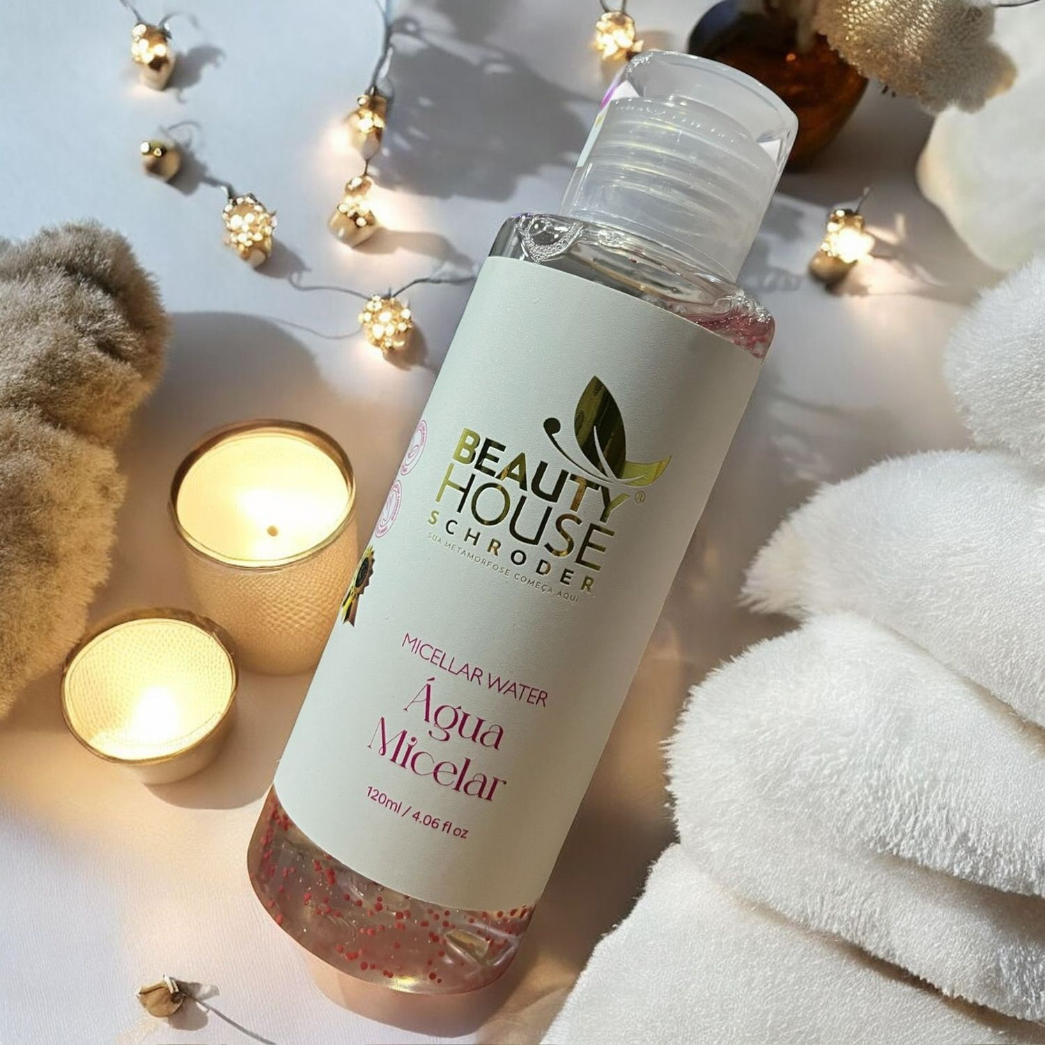 MICELLAR WATER