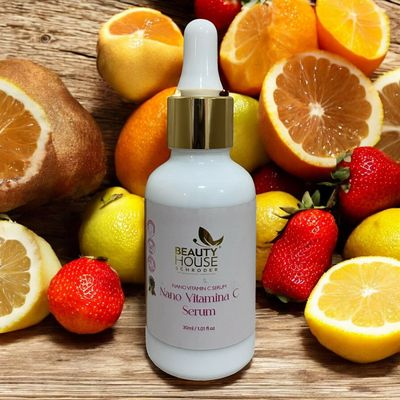 NANO VITAMIN C SERUM