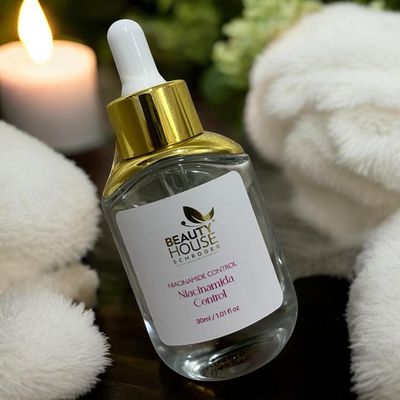 NIACINAMIDE CONTROL